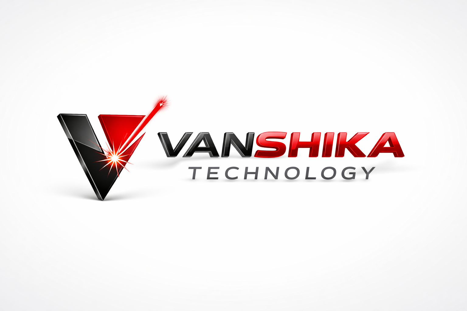 Vanshika Technology - Industrial Solutions