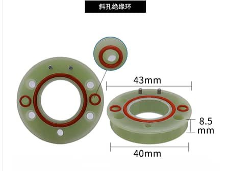 Ceramic Rings