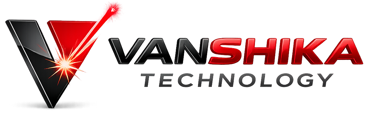 Vanshika Technology