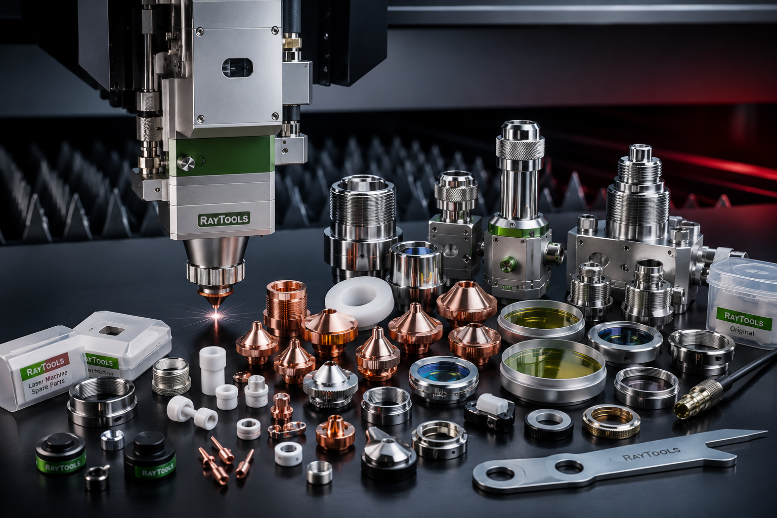 Why Our Products