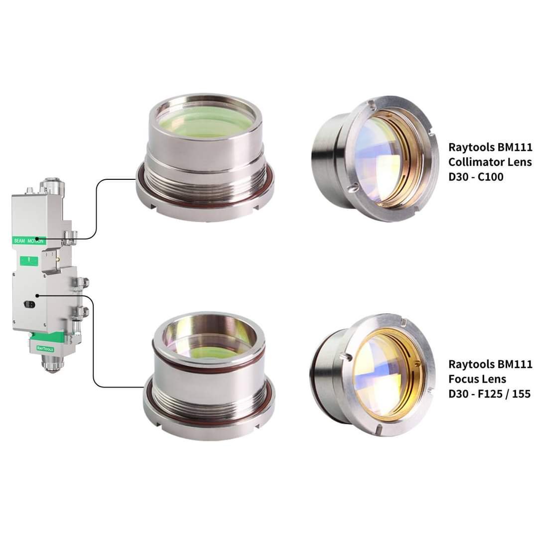 Focus Lenses