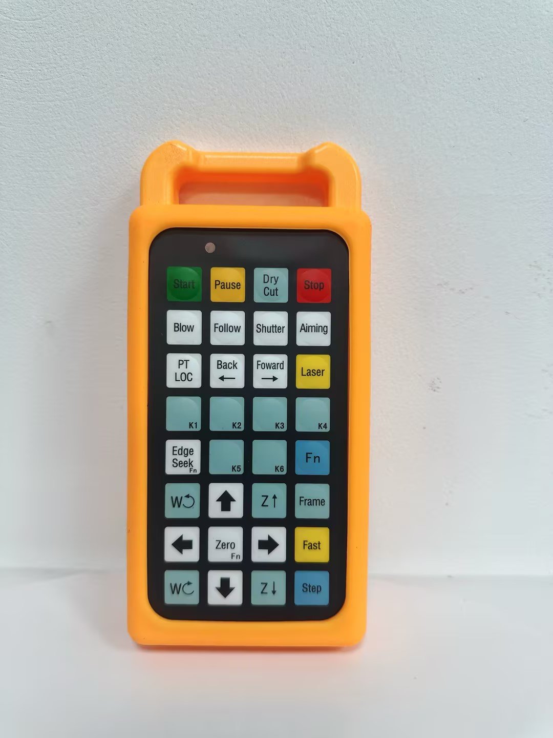 Laser Remote