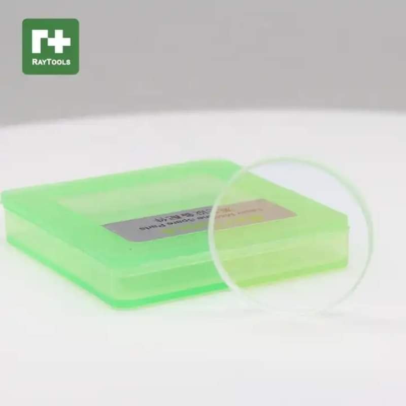 Protective Lenses