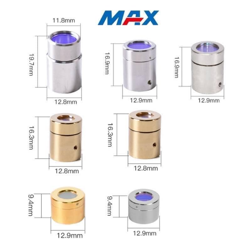 QBH Connectors Assembly
