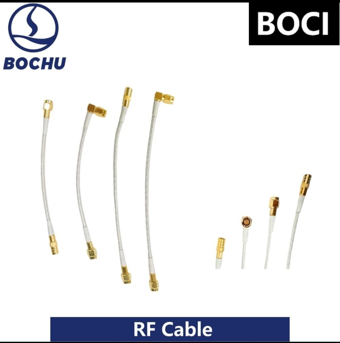 Rf Cable E1782322067696